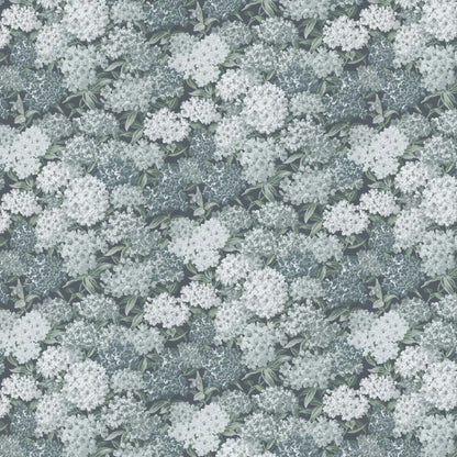 Little Greene Rhododendron Walk Wallpaper