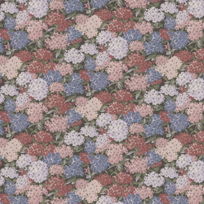 Little Greene Rhododendron Walk Wallpaper