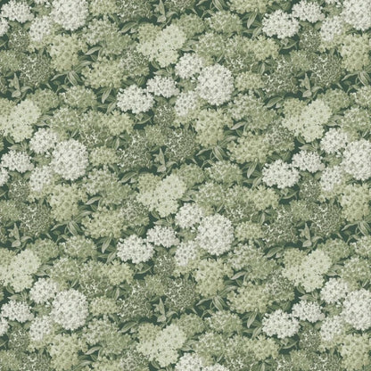 Little Greene Rhododendron Walk Wallpaper