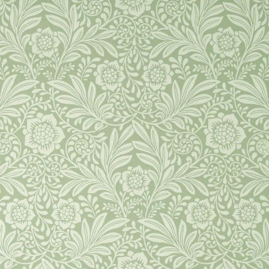 Crown Camille Floral Wallpaper