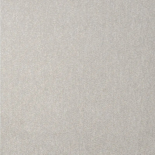 Vymura Gianni Textured Metallic Wallpaper Sample - Warm Grey