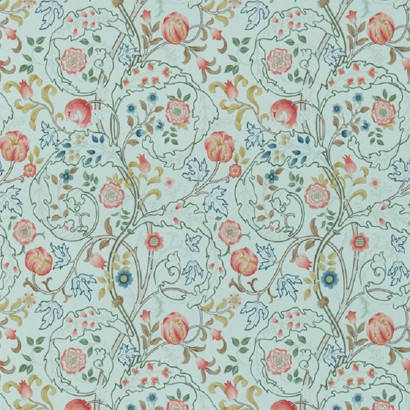 Morris & Co Mary Isobel Wallpaper