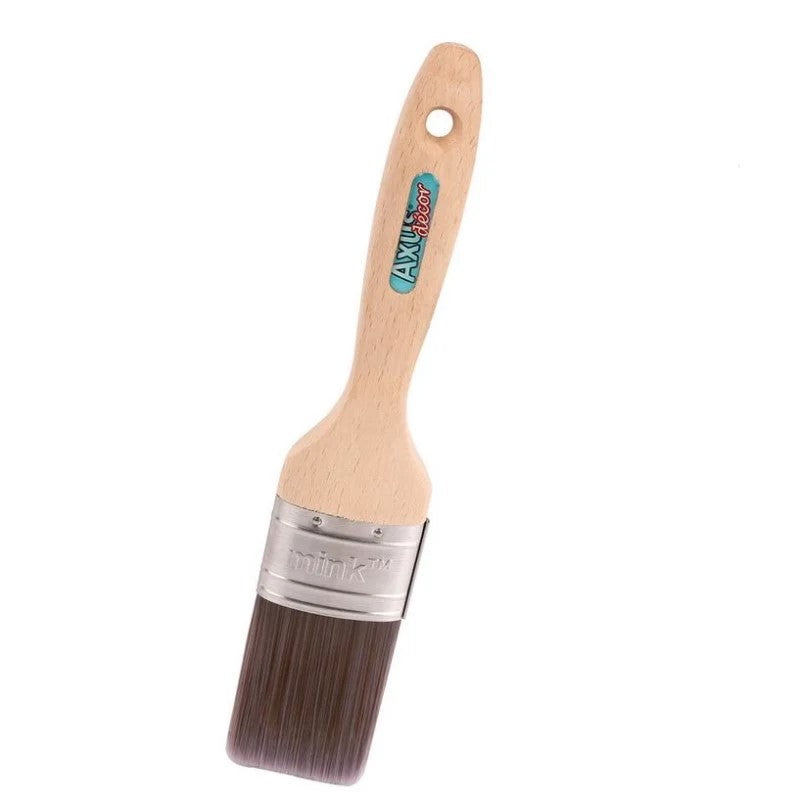 Mink Series Silk Touch Paint Brush