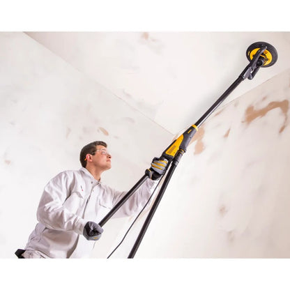 Mirka Extension Shaft for LEROS Sander