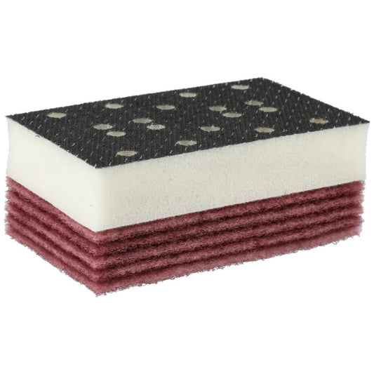 Mirka Profile Foam Interface 81x133mm Grip