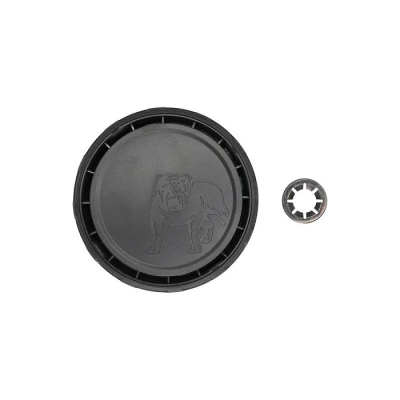 Mirka Rear Wheel Kit for DEXOS Extractors