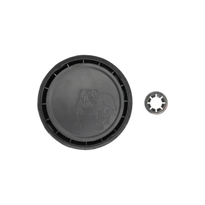Mirka Rear Wheel Kit for DEXOS Extractors