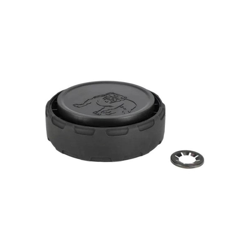 Mirka Rear Wheel Kit for DEXOS Extractors
