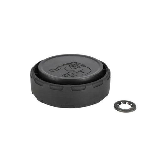 Mirka Rear Wheel Kit for DEXOS Extractors