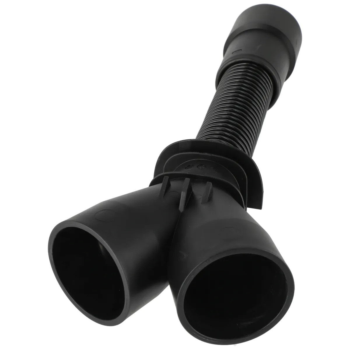 Mirka Y-branch Connector for DEXOS Dust Extractor