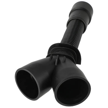 Mirka Y-branch Connector for DEXOS Dust Extractor