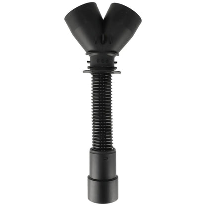 Mirka Y-branch Connector for DEXOS Dust Extractor