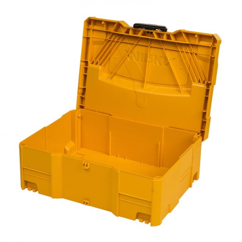 Mirka Yellow Case 400x300x158mm