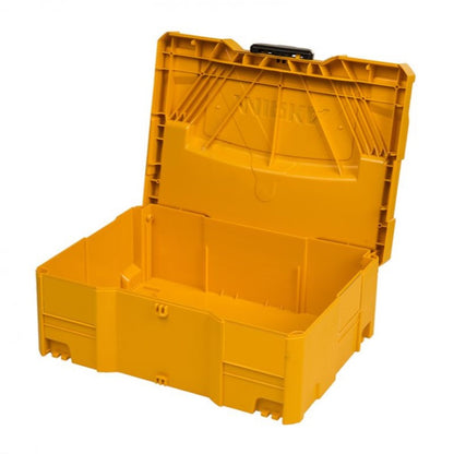 Mirka Yellow Case 400x300x158mm