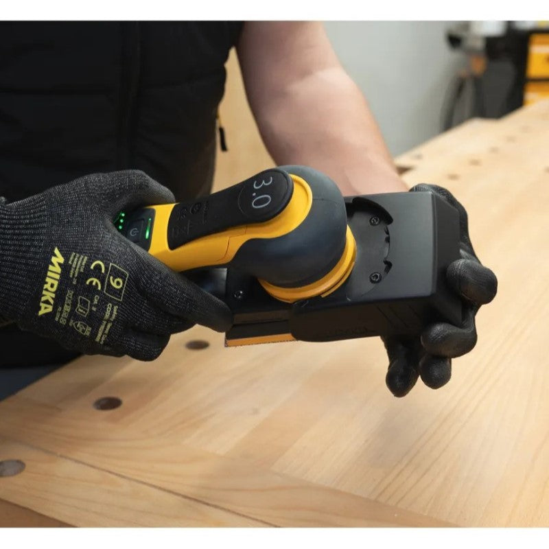 Mirka Edge Protector for DEOS 81x133mm