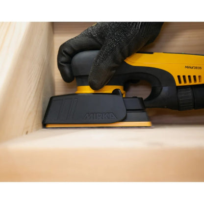 Mirka Edge Protector for DEOS 81x133mm