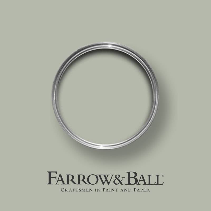 Farrow & Ball Mizzle No. 266 | Decorating Centre Online