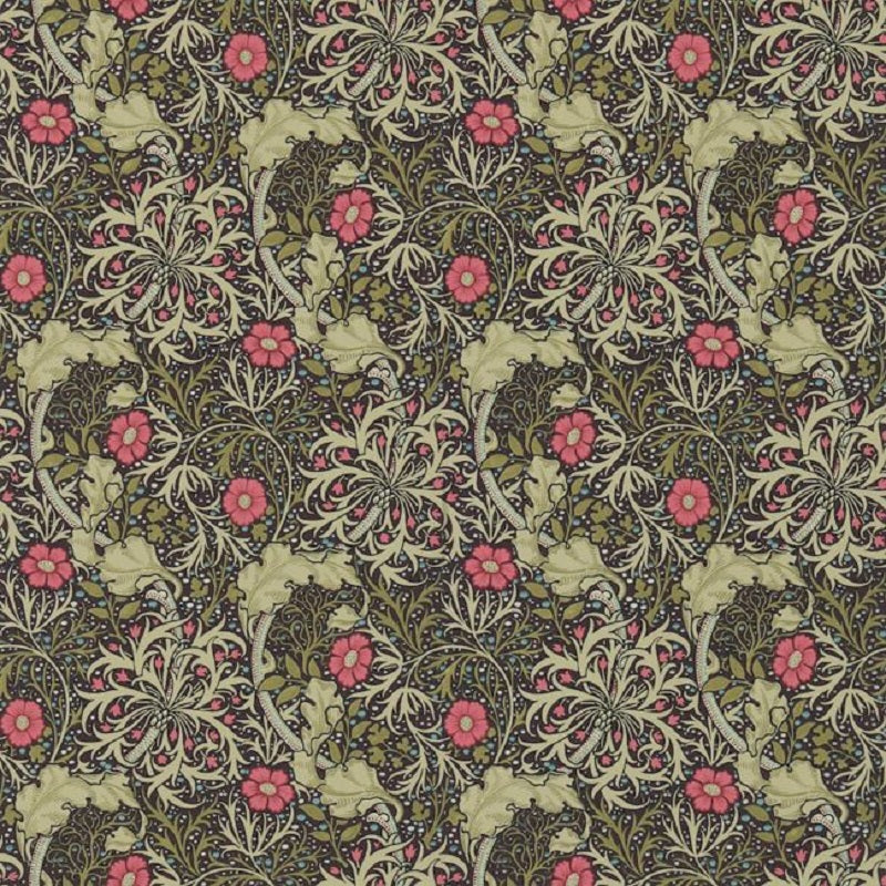 Morris & Co Seaweed Wallpaper