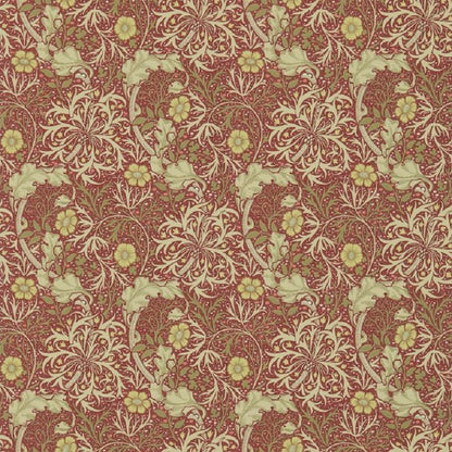 Morris & Co Seaweed Wallpaper