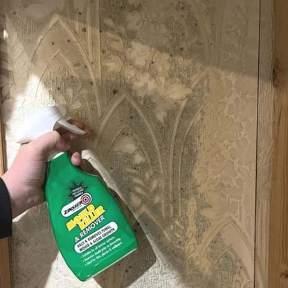 Zinsser Mould Buster Bundle