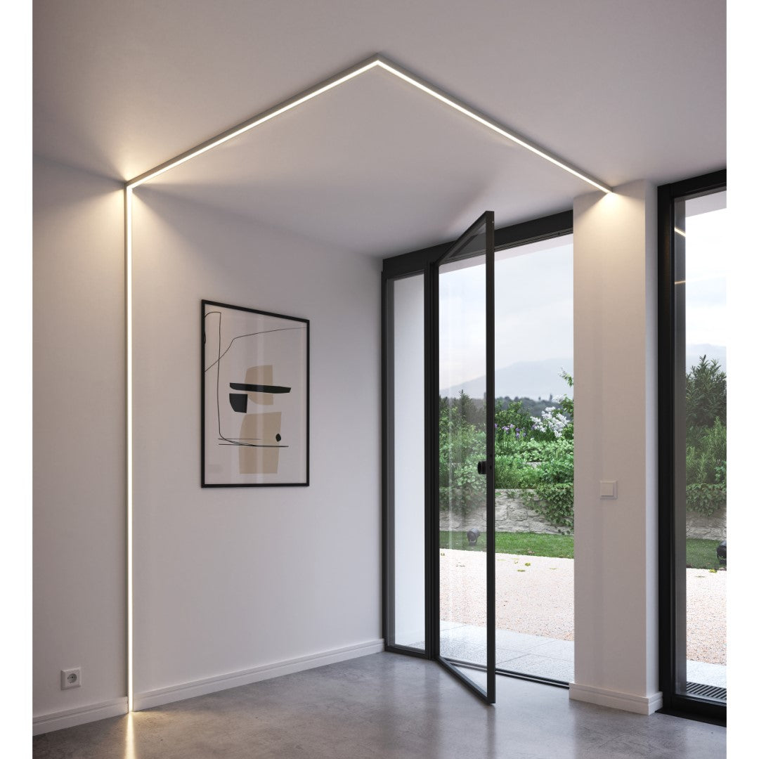 IL12 Wallstyl 2m Coving