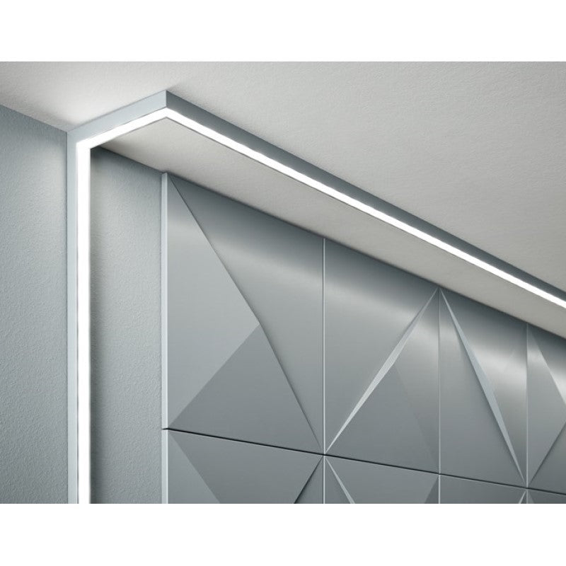 IL12 Wallstyl 2m Coving