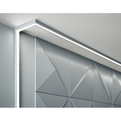 IL12 Wallstyl 2m Coving