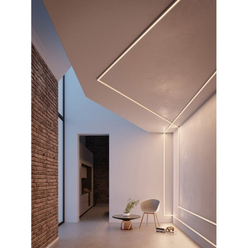 IL12 Wallstyl 2m Coving