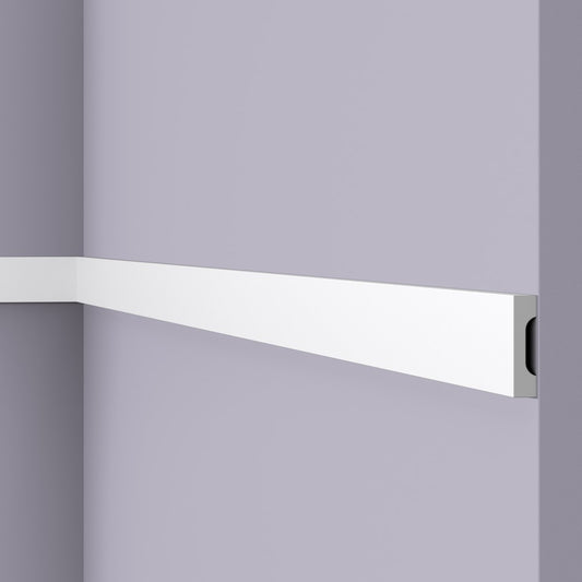 WD5 Wallstyl 2m Panel Moulding