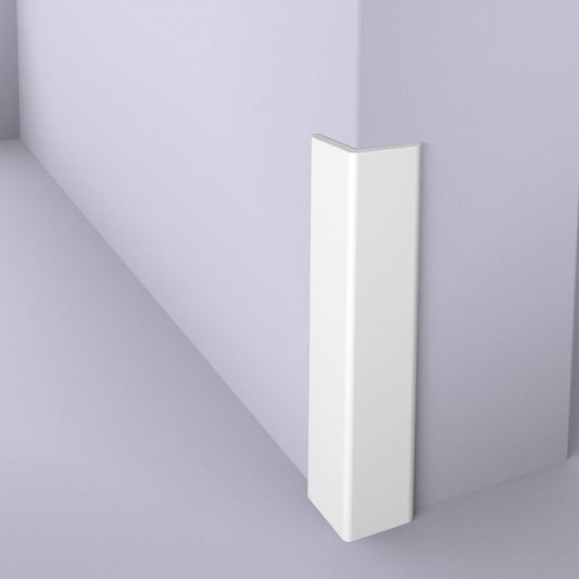 WE1 Wallstyl 2m Coving Corner Protection