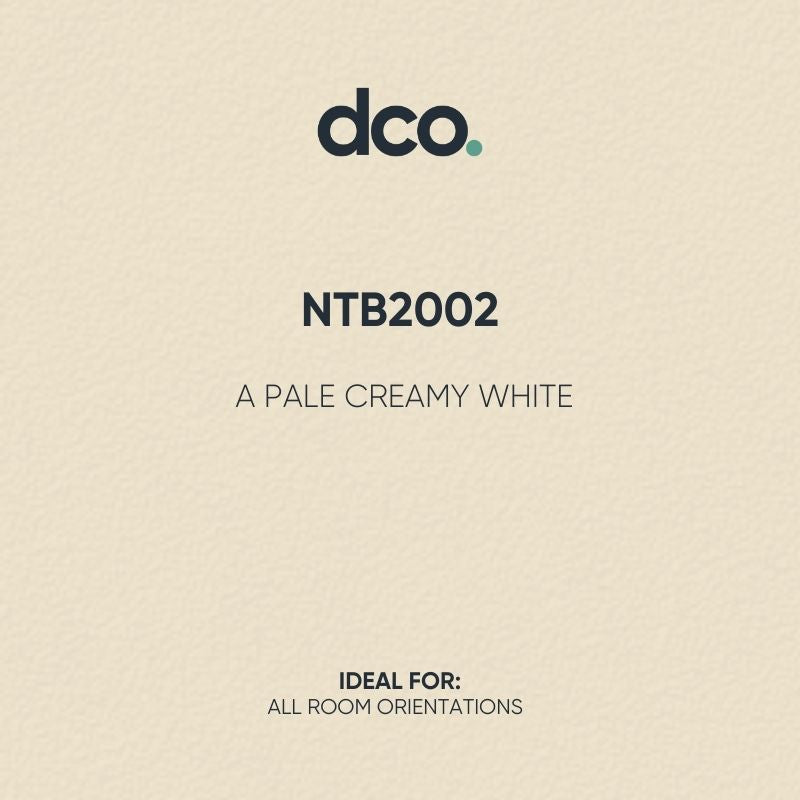 Leyland Trade Vinyl Soft Sheen - Designer Colour Match Paint - NTB2002 5L