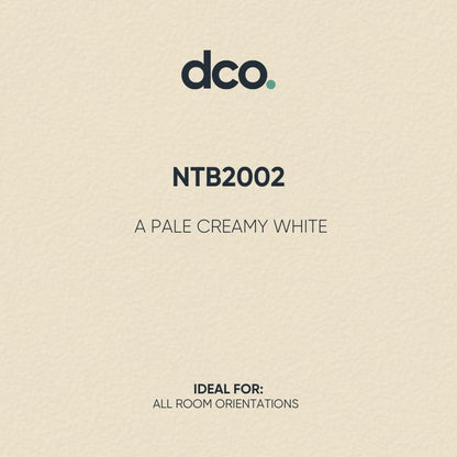 Leyland Trade Vinyl Soft Sheen - Designer Colour Match Paint - NTB2002 5L