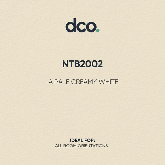 Leyland Trade Vinyl Soft Sheen - Designer Colour Match Paint - NTB2002 5L
