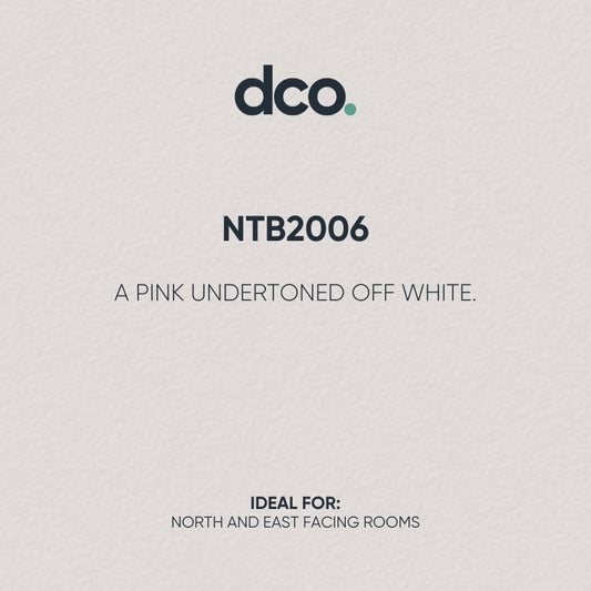 Dulux Trade Diamond Eggshell - Designer Colour Match Paint - NTB2006 2.5L