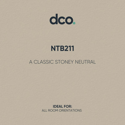 Dulux Heritage Velvet Matt - Designer Colour Match Paint - NTB211 2.5L