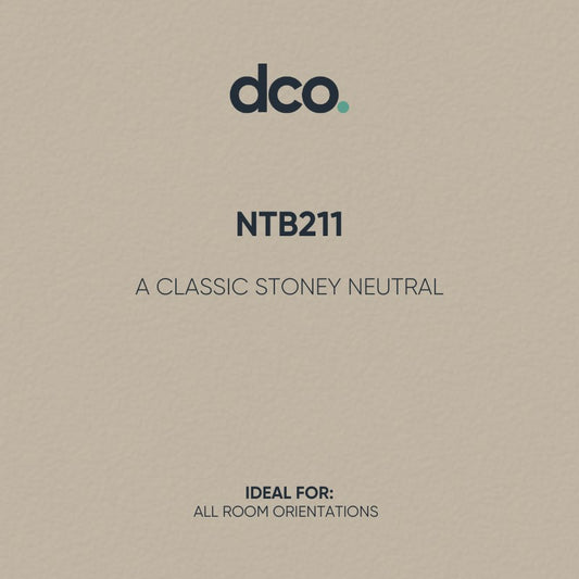 Dulux Heritage Velvet Matt - Designer Colour Match Paint - NTB211 2.5L