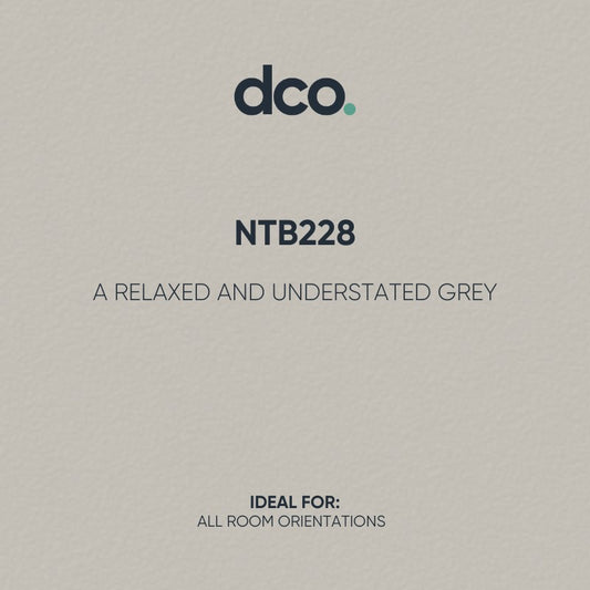Dulux Trade Diamond Matt - Designer Colour Match Paint - NTB228 10L