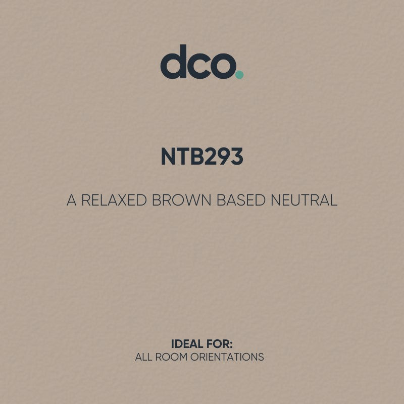 Leyland Trade Vinyl Matt - Designer Colour Match Paint - NTB293 5L