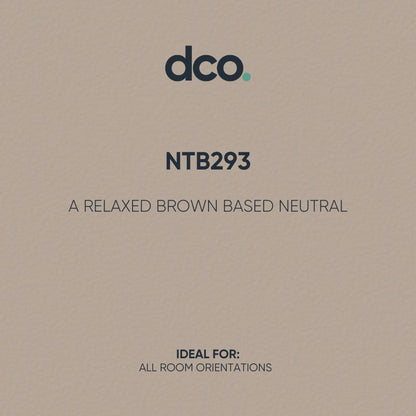 Leyland Trade Vinyl Matt - Designer Colour Match Paint - NTB293 5L