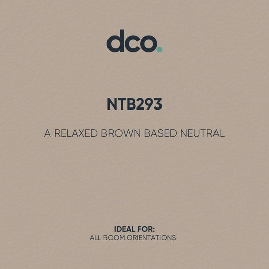 Leyland Trade Vinyl Matt - Designer Colour Match Paint - NTB293 5L