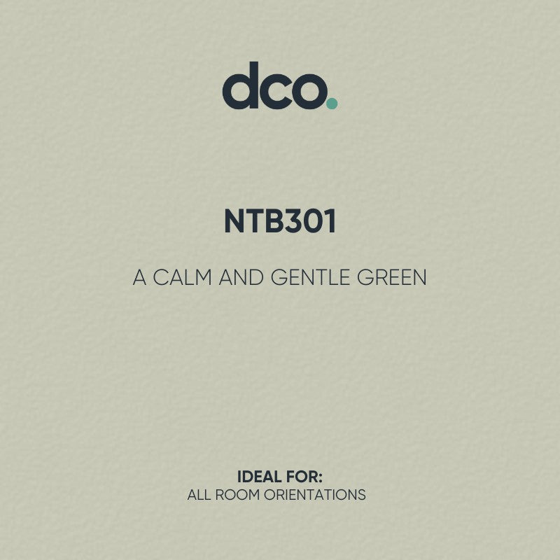Crown Trade Satin - Designer Colour Match - NTB301 - 1L