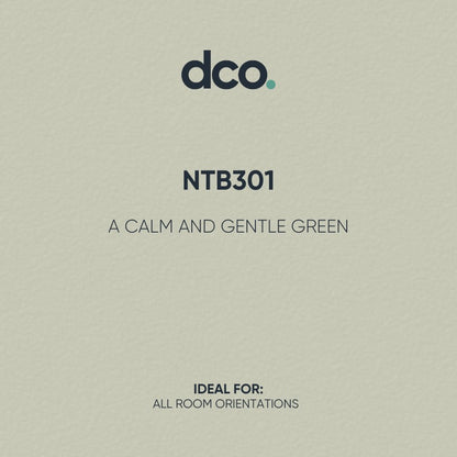 Crown Trade Satin - Designer Colour Match - NTB301 - 1L
