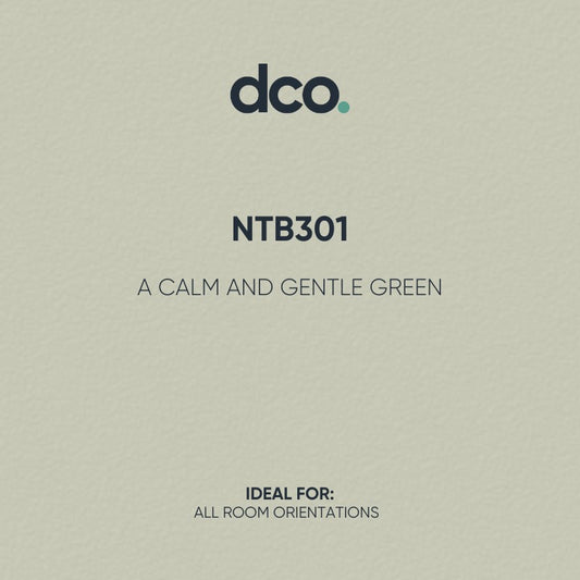 Crown Trade Satin - Designer Colour Match - NTB301 - 1L