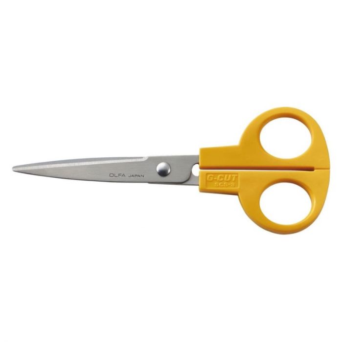 Purpose Stainless Steel Scissors 160mm