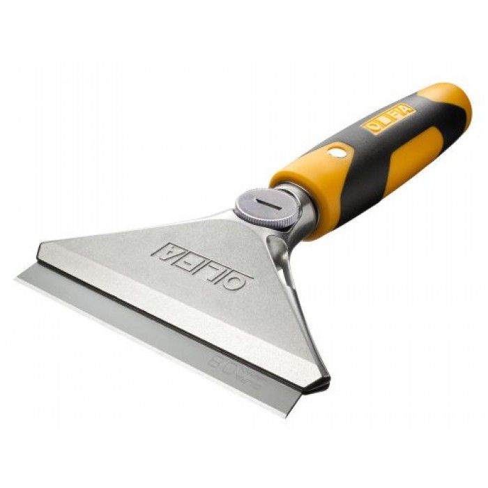 Heavy Duty Scraper Purpose Scraper XSR 200