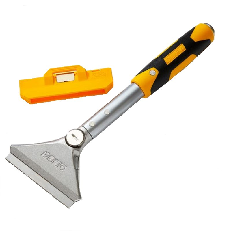 Heavy Duty Purpose Scraper Handle XSR 300 300mm