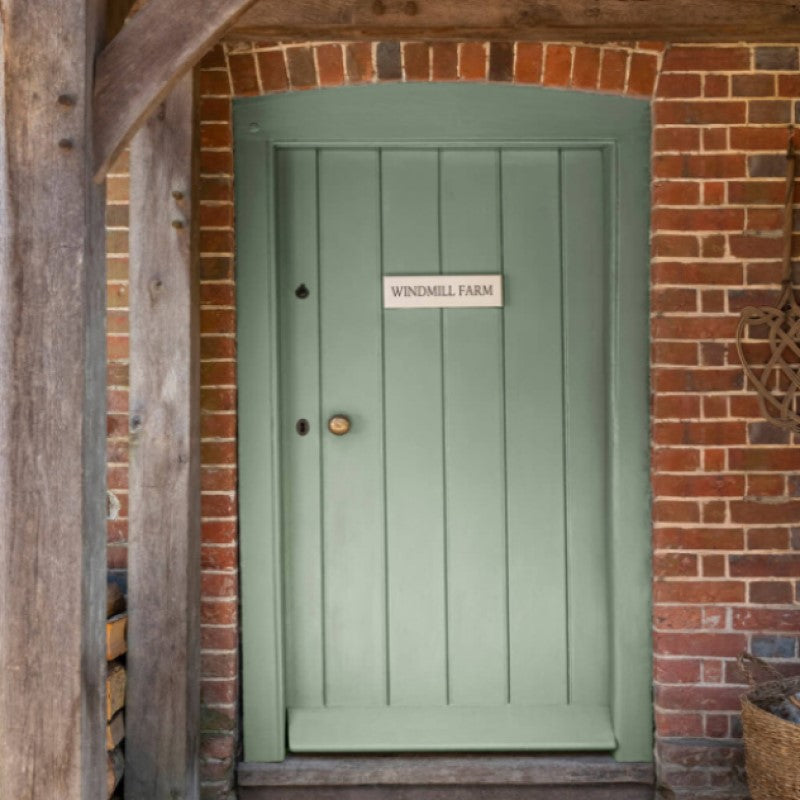 Paint & Paper Library - Sprig IV (704)