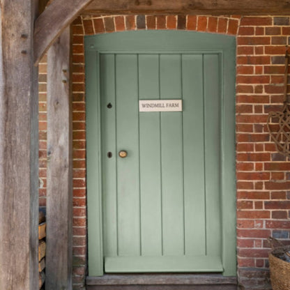 Paint & Paper Library - Sprig IV (704)