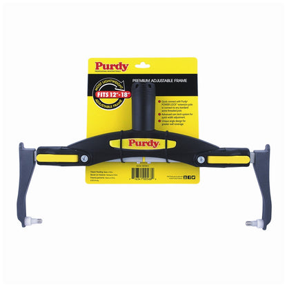 Purdy Premium Adjustable Roller Frame 12-18"