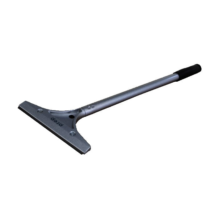 Wall Scraper Long Handle 6"